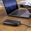 POWER BANK USB 20000MAH BLACK 7313550 INTENSO INTENSO