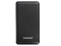 POWER BANK USB 20000MAH BLACK 7313550 INTENSO INTENSO