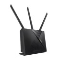 Router ASUS 4G-AX56 1800Mbps a/b/g/n/ac/ax (LTE) 4xLAN ASUS