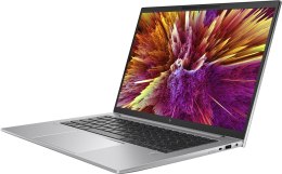 HP ZBook Firefly G10 i7-1360P 14