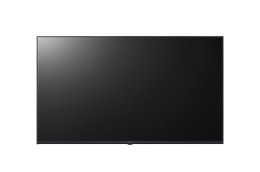 LG 43UL3J-E Digital signage display 109,2 cm (43') IPS Wi-Fi 300 cd/m2 4K Ultra HD Niebieski Web OS 16/7 LG