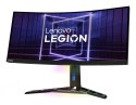 Lenovo Legion Y34wz-30 monitor komputerowy 86,4 cm (34") 3440 x 1440 px Wide Quad HD LED Czarny Lenovo