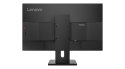 Lenovo ThinkVision E24-30 LED display 60,5 cm (23.8") 1920 x 1080 px Full HD Czarny Lenovo