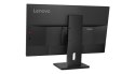 Lenovo ThinkVision E24-30 LED display 60,5 cm (23.8") 1920 x 1080 px Full HD Czarny Lenovo