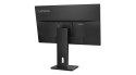 Lenovo ThinkVision E24-30 LED display 60,5 cm (23.8") 1920 x 1080 px Full HD Czarny Lenovo