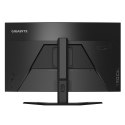 Monitor GIGABYTE LED 32" G32QC A 165Hz Gigabyte