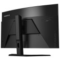 Monitor GIGABYTE LED 32" G32QC A 165Hz Gigabyte