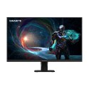 Monitor gamingowy Gigabyte GS27QC EK1 27" VA FHD 2560 x 1440 16:9 1 ms 250 cd/m2 Czarny Ilość portów HDMI 2 170 Hz Gigabyte