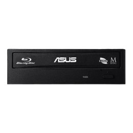 ASUS BW-16D1HT Bulk Silent dysk optyczny Wewnętrzny Blu-Ray RW Czarny ASUS