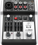 Behringer 302USB - Mikser audio Behringer