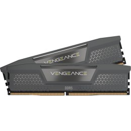 Corsair Vengeance 32GB (2x16GB) DDR5 DRAM 5200MT/s C40 AMD EXPO Memory Kit moduł pamięci 5200 MHz Corsair