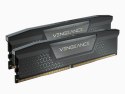 Corsair Vengeance CMK32GX5M2B6000C36 moduł pamięci 32 GB 2 x 16 GB DDR5 6000 Mhz Korekcja ECC Corsair