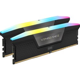 Corsair Vengeance RGB 32 GB (2 ZESTAWY) DDR Corsair