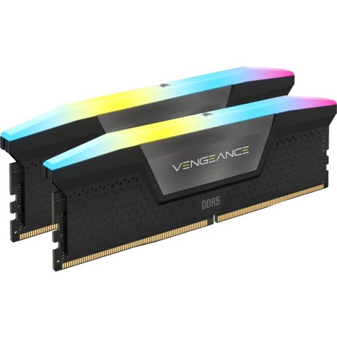 Corsair Vengeance RGB 32 GB (2 ZESTAWY) DDR Corsair