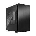 Fractal Design - Define Mini Black Sol FRACTAL DESIGN