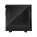 Fractal Design - Define Mini Black Sol FRACTAL DESIGN