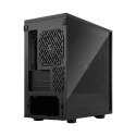 Fractal Design - Define Mini Black Sol FRACTAL DESIGN