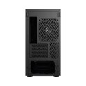 Fractal Design - Define Mini Black Sol FRACTAL DESIGN