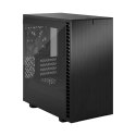 Fractal Design - Define Mini Black Sol FRACTAL DESIGN