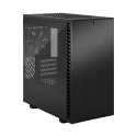 Fractal Design - Define Mini Black Sol FRACTAL DESIGN