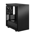 Fractal Design - Define Mini Black Sol FRACTAL DESIGN