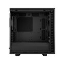 Fractal Design - Define Mini Black Sol FRACTAL DESIGN