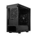 Fractal Design - Define Mini Black Sol FRACTAL DESIGN