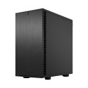 Fractal Design - Define Mini Black Sol FRACTAL DESIGN