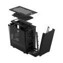 Fractal Design - Define Mini Black Sol FRACTAL DESIGN