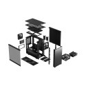 Fractal Design - Define Mini Black Sol FRACTAL DESIGN