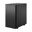 Fractal Design - Define Mini Black Sol FRACTAL DESIGN