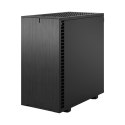 Fractal Design - Define Mini Black Sol FRACTAL DESIGN