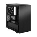 Fractal Design - Define Mini Black Sol FRACTAL DESIGN