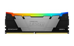 KINGSTON DDR4 16GB 3600MT/s CL16 DIMM FURY Renegade RGB Kingston