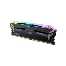 Lexar | 32 Zestaw (16 GB x 2 GB) | Pamięć DDR5 | 6800 MHz | Komputer PC/serwer | Numer rejestracyjny | Nr ECK Lexar