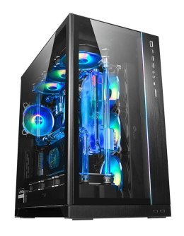 OBUDOWA Lian Li O11Dynamic XL (ROG Certified) Czarna LIAN LI