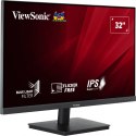 Viewsonic VA VA3209-MH monitor komputerowy 81,3 cm (32") 1920 x 1080 px Full HD Czarny VIEWSONIC