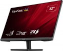 Viewsonic VA VA3209-MH monitor komputerowy 81,3 cm (32") 1920 x 1080 px Full HD Czarny VIEWSONIC