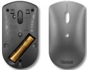 Lenovo ThinkBook Bluetooth Silent Mouse Lenovo