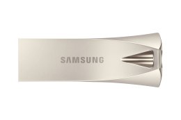 SAMSUNG FLASH BAR Plus 128GB MUF-128BE3/APC SILVER Samsung