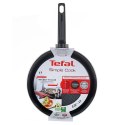 Patelnia TEFAL Simple Cook 28 cm B55606 Tefal