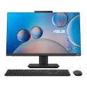 ASUS AIO A5702WVARK-BPE013W Core 5 120U 27 "FHD 250nits AG 16GB SSD512 Intel UHD Graphics Win11 Black 2Y ASUS