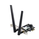 ASUS PCE-AX3000 Internal WLAN / Bluetooth 3000 Mbit/s ASUS