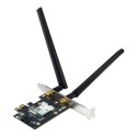 ASUS PCE-AX3000 Internal WLAN / Bluetooth 3000 Mbit/s ASUS