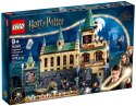 LEGO Harry Potter 76389 Komnata tajemnic w Hogwarcie Lego