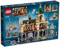 LEGO Harry Potter 76389 Komnata tajemnic w Hogwarcie Lego