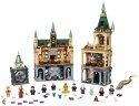 LEGO Harry Potter 76389 Komnata tajemnic w Hogwarcie Lego