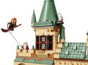 LEGO Harry Potter 76389 Komnata tajemnic w Hogwarcie Lego