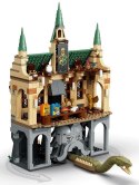 LEGO Harry Potter 76389 Komnata tajemnic w Hogwarcie Lego