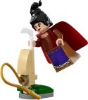 LEGO Ideas 21341 Disney Hokus Pokus: Chata sióstr Sanderson Lego